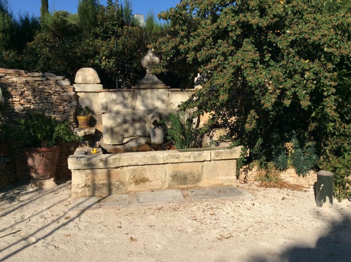 Ferienwohnung Liste Rouge Nîmes Exterior foto