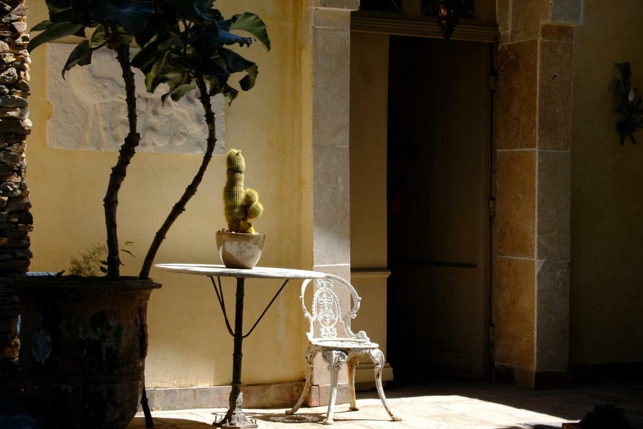 Ferienwohnung Liste Rouge Nîmes Exterior foto