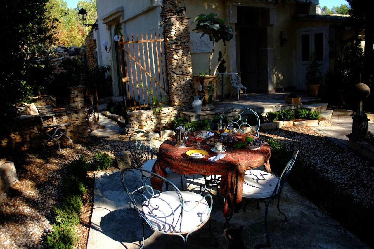 Ferienwohnung Liste Rouge Nîmes Exterior foto
